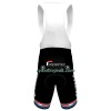 Bib Cykelshorts 2023 Baloise-Trek Lions Hollandsk Mesterskab